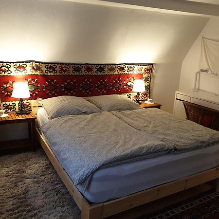 Unser Obervolkacher Ferienhaus-Einfach Gemutlich! 외부 사진