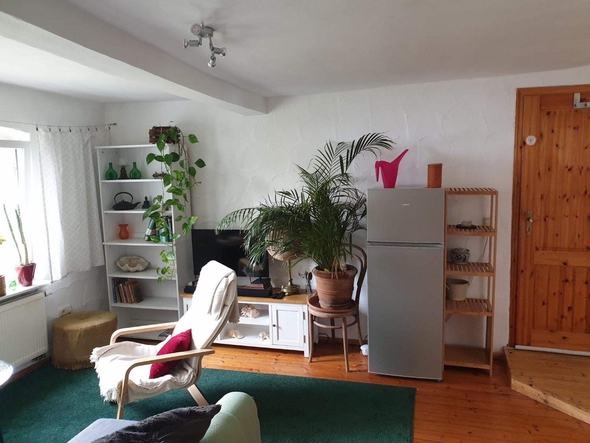 Unser Obervolkacher Ferienhaus-Einfach Gemutlich! 외부 사진